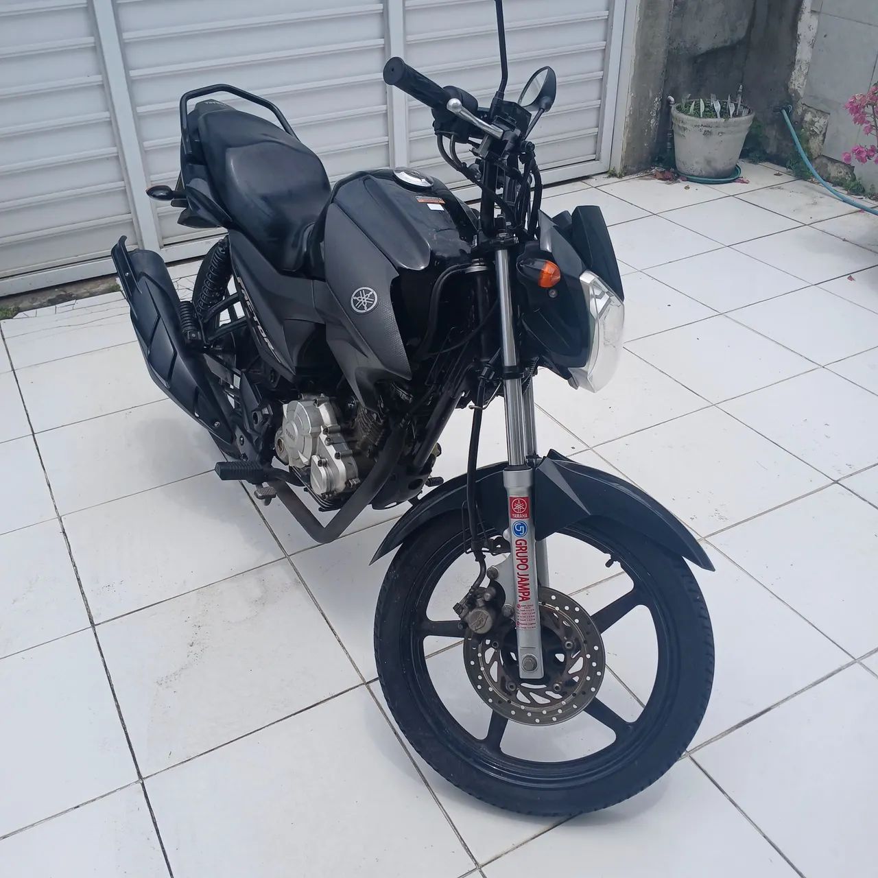 Yamaha factor  - Foto 5