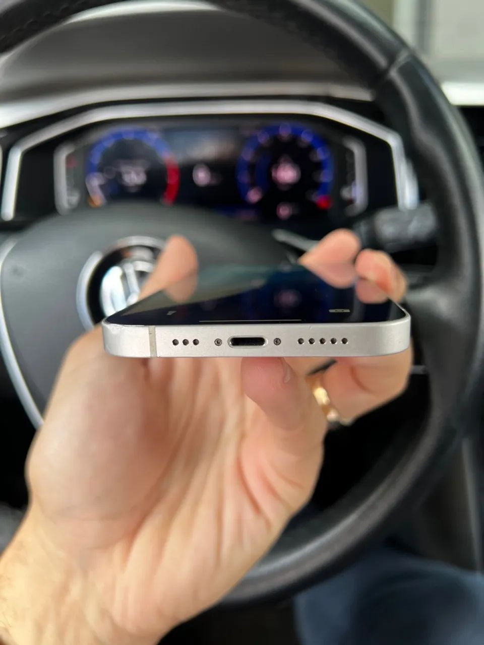 iPhone 12 128GB LEIA O ANÚNCIO - Foto 3