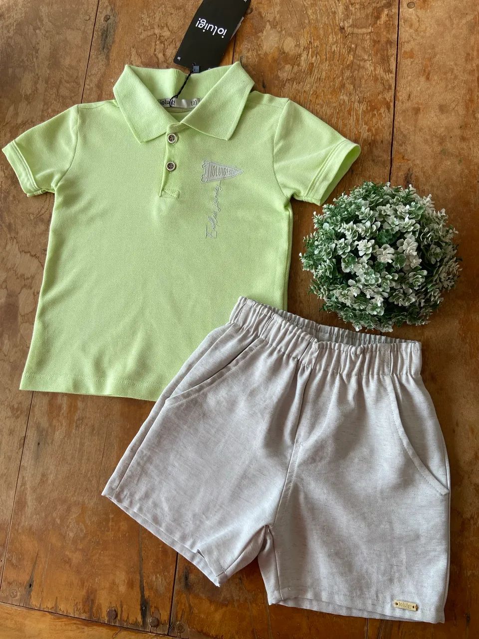 ROUPAS INFANTIS  - Foto 3