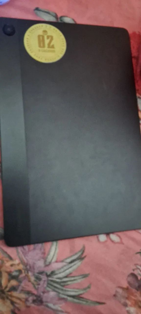 Tablet Samsung A9+ Usado