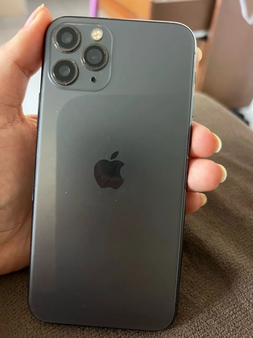 iPhone 11 Pro 256