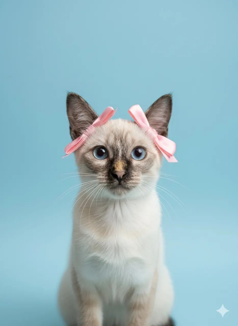 Adoção de linda gatinha  - Foto 3