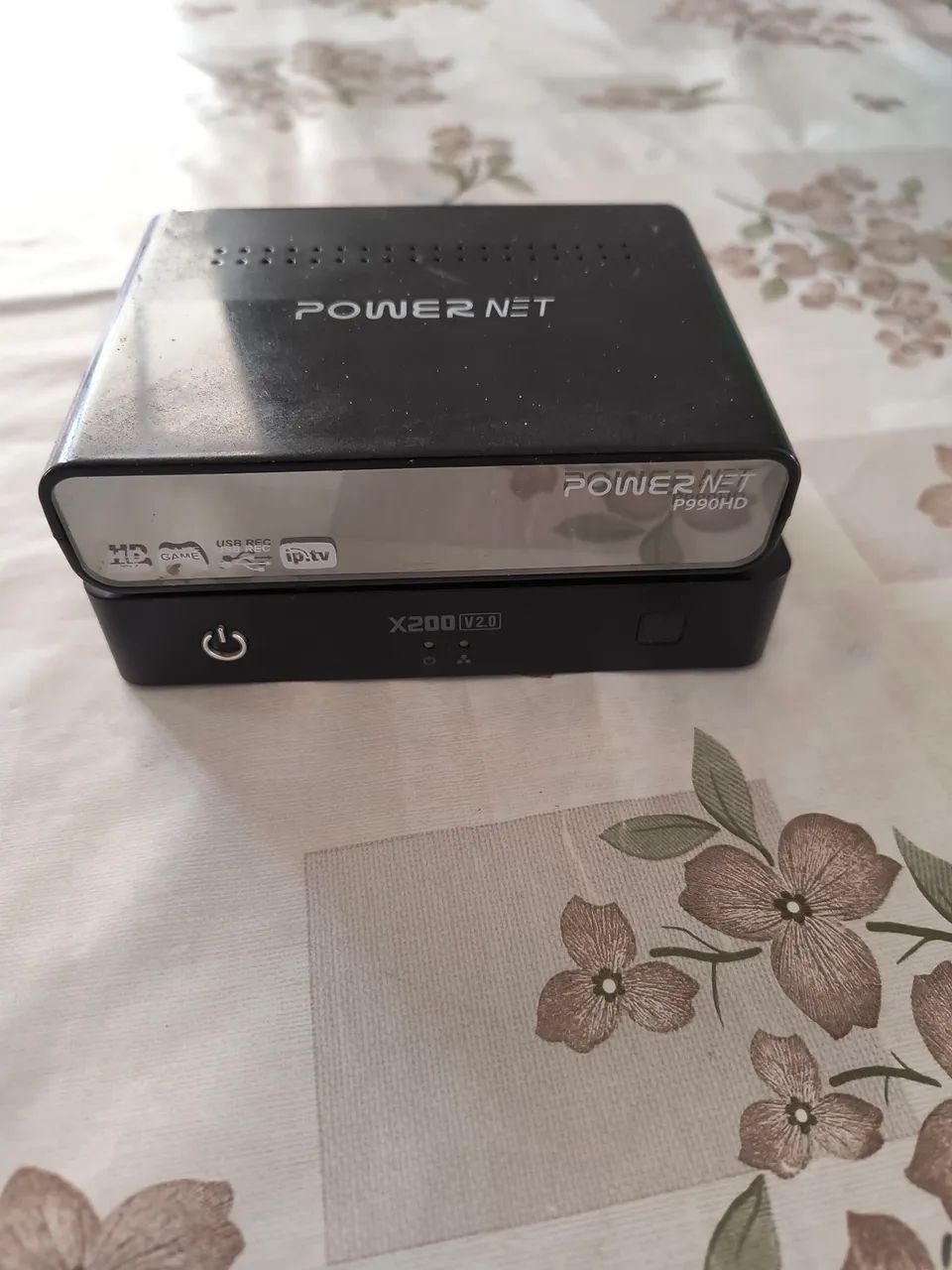 Pewrnet e um netfree x200