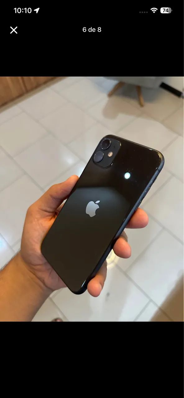 iPhone 11 original  - Foto 2