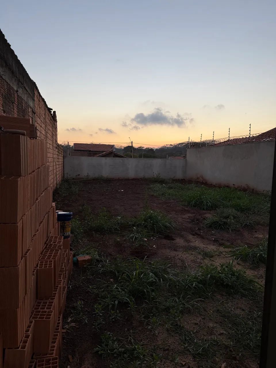 Terreno em Jardin ópolis  - Foto 2