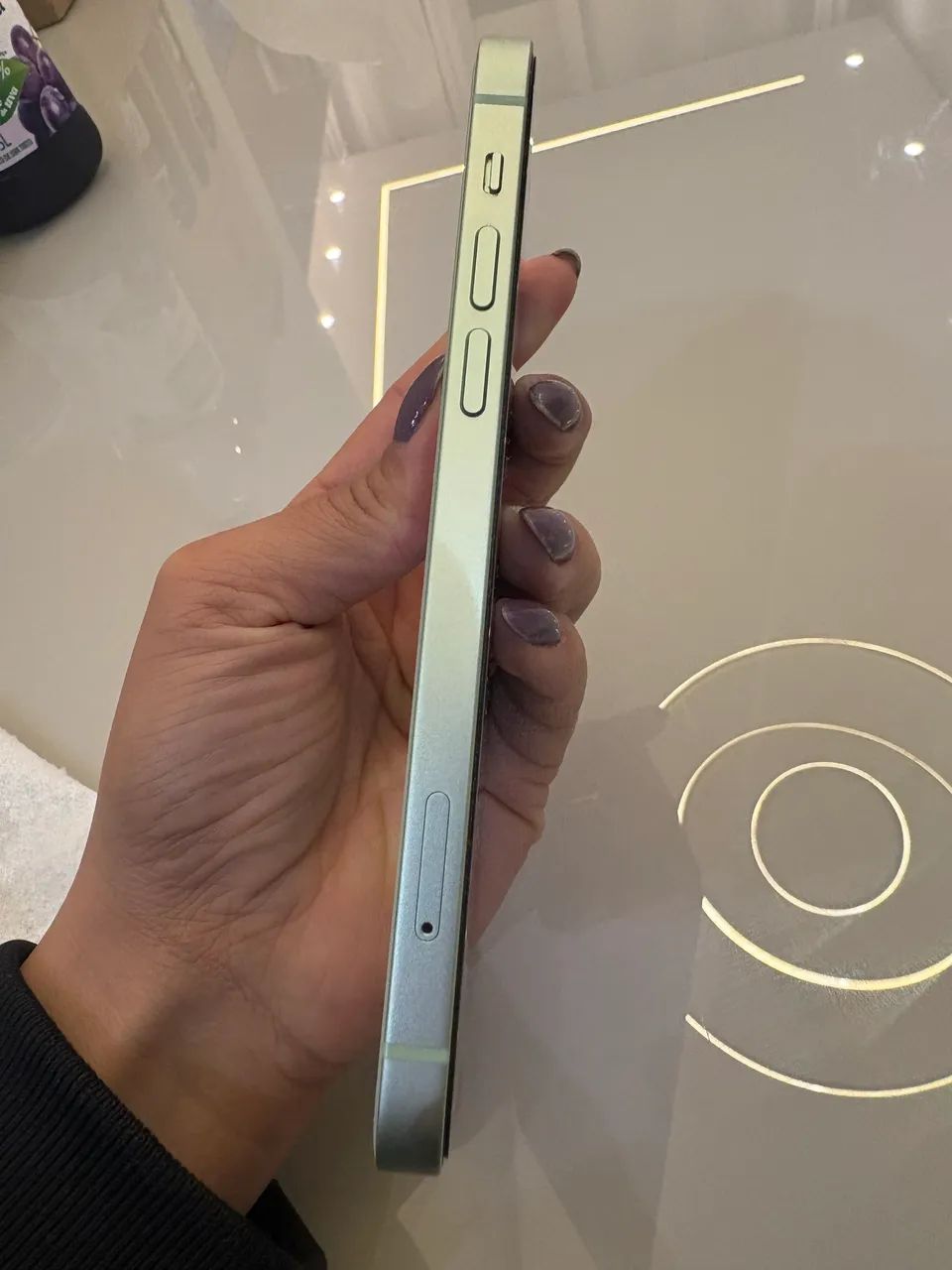 IPhone 12 128g