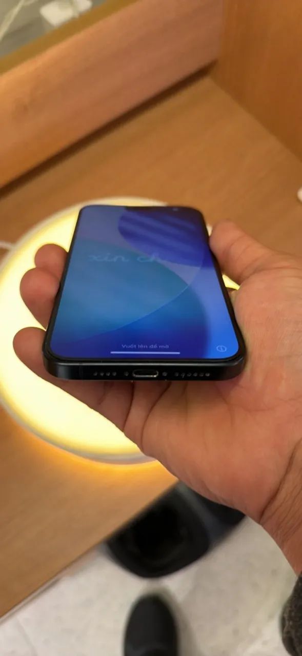 iPhone 15 Pro Max - Foto 4