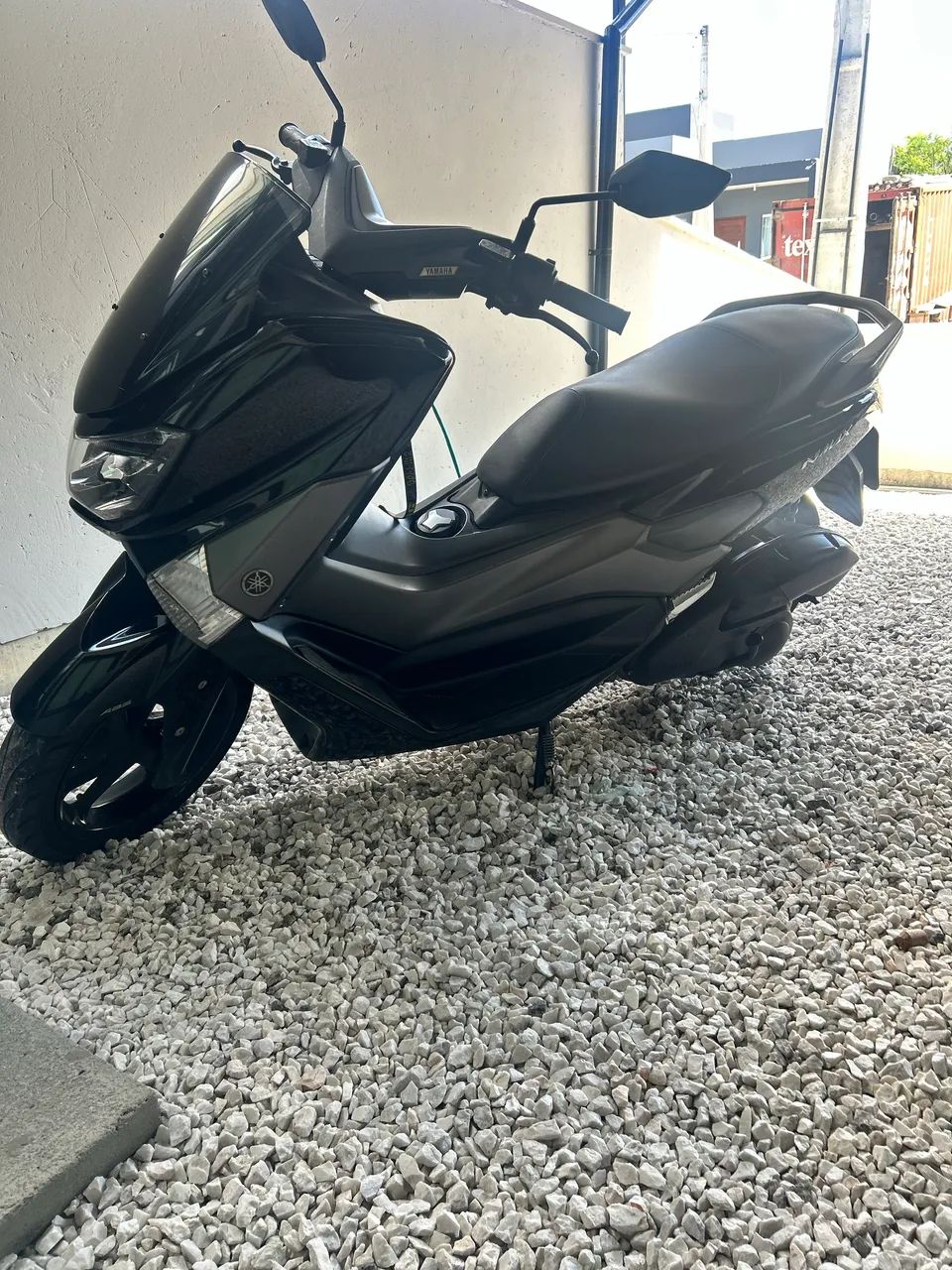 Nmax 2020 - Única dona - Foto 2