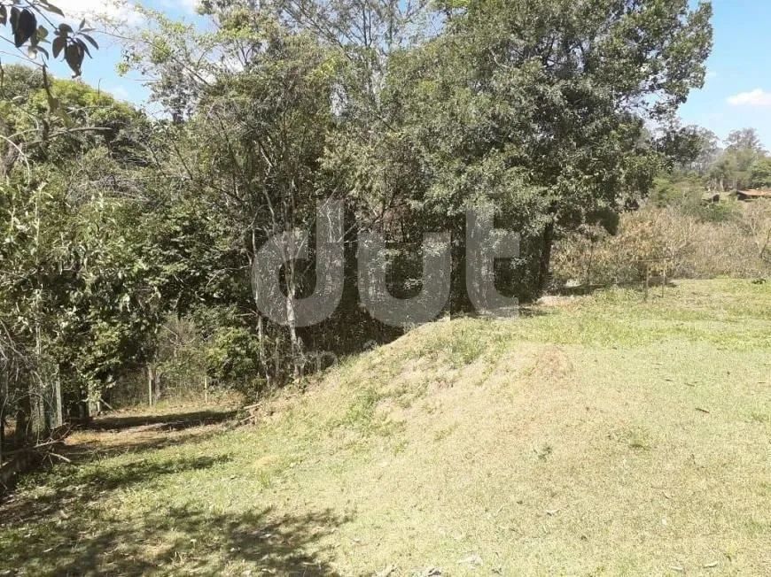 terreno - Caixa D´Água - Vinhedo