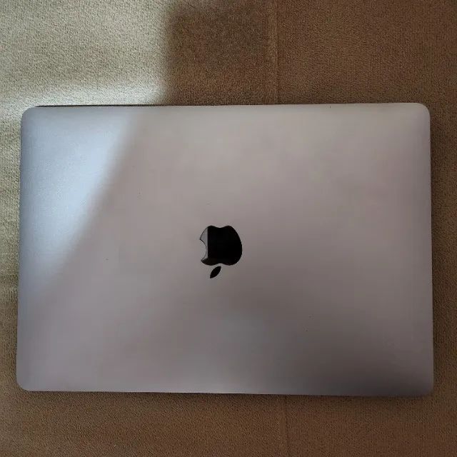 MacBook Air M1 2020 13.3 | 8GB RAM | 512GB SSD - Notebooks - Ouro