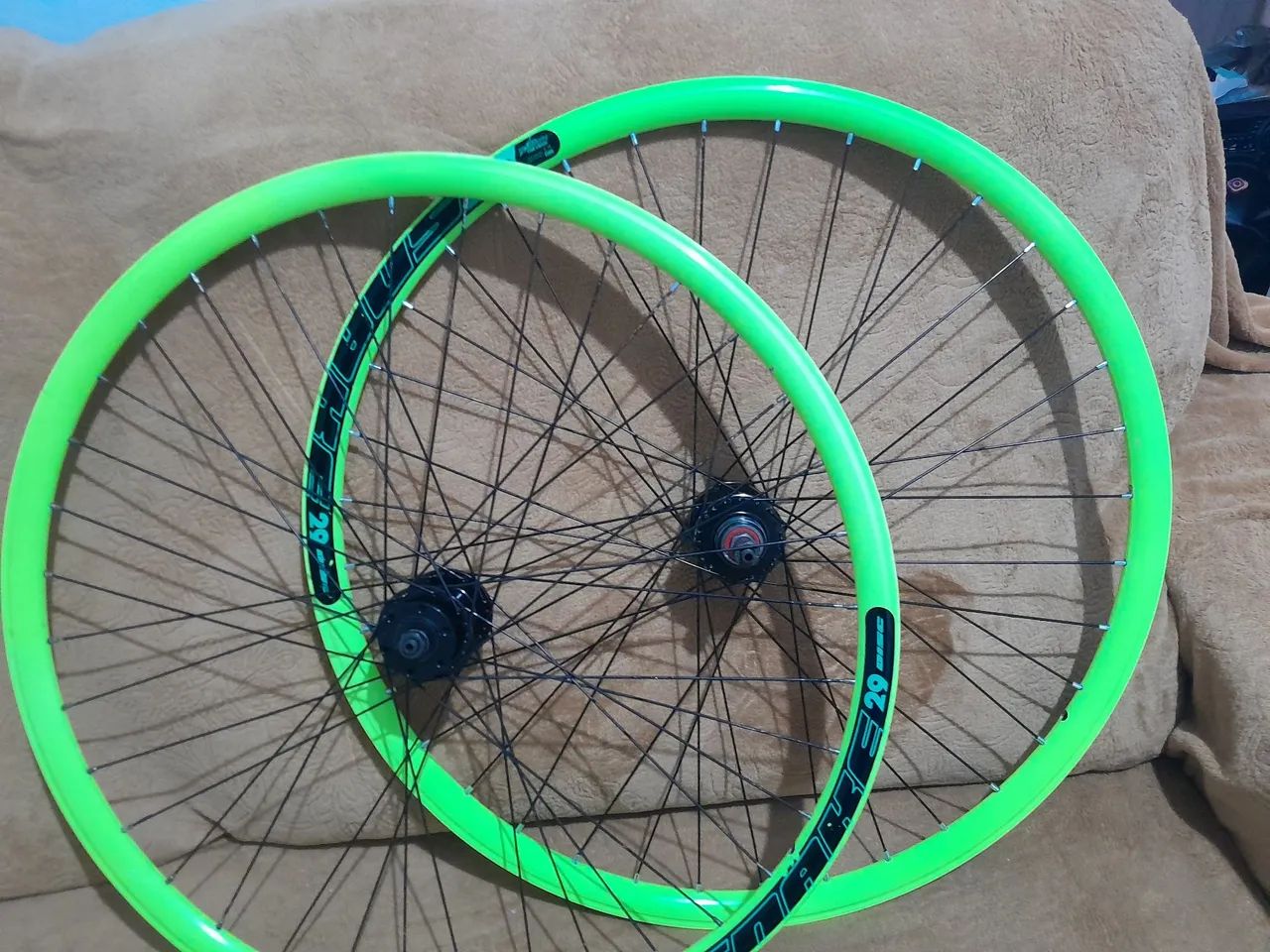 rodas aros 29 da viper disco 