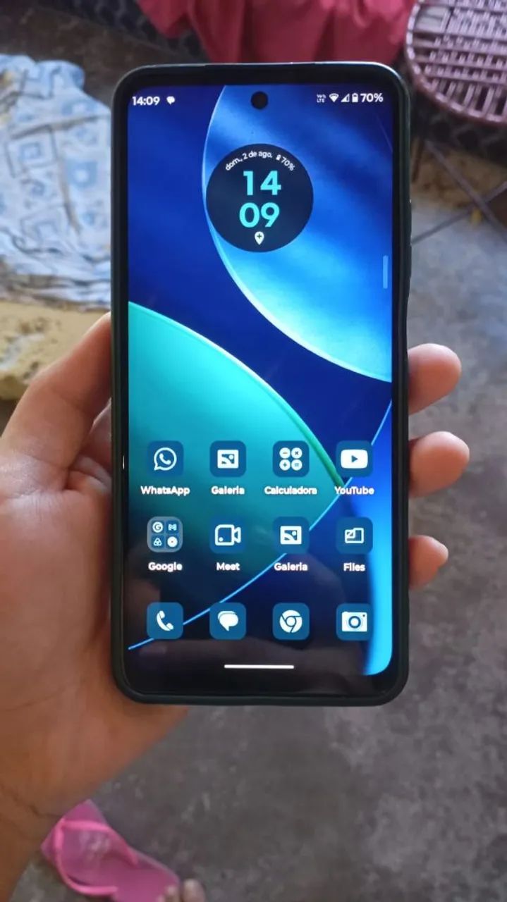 Celular