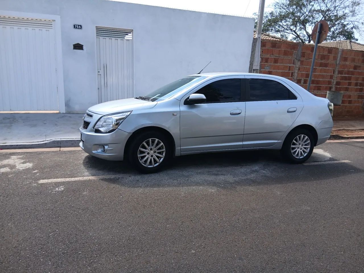 Colbat 33.500 - Foto 2
