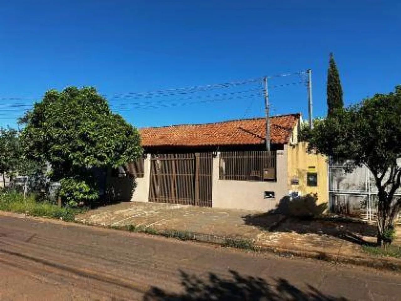 Casa 184 m² - União - Campo Grande - MS - Foto 5