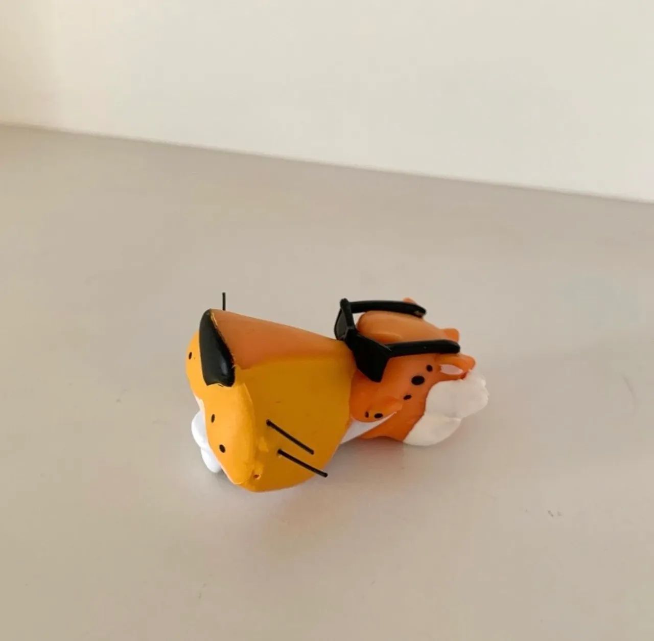 Chester cheetos head action figure - Foto 2
