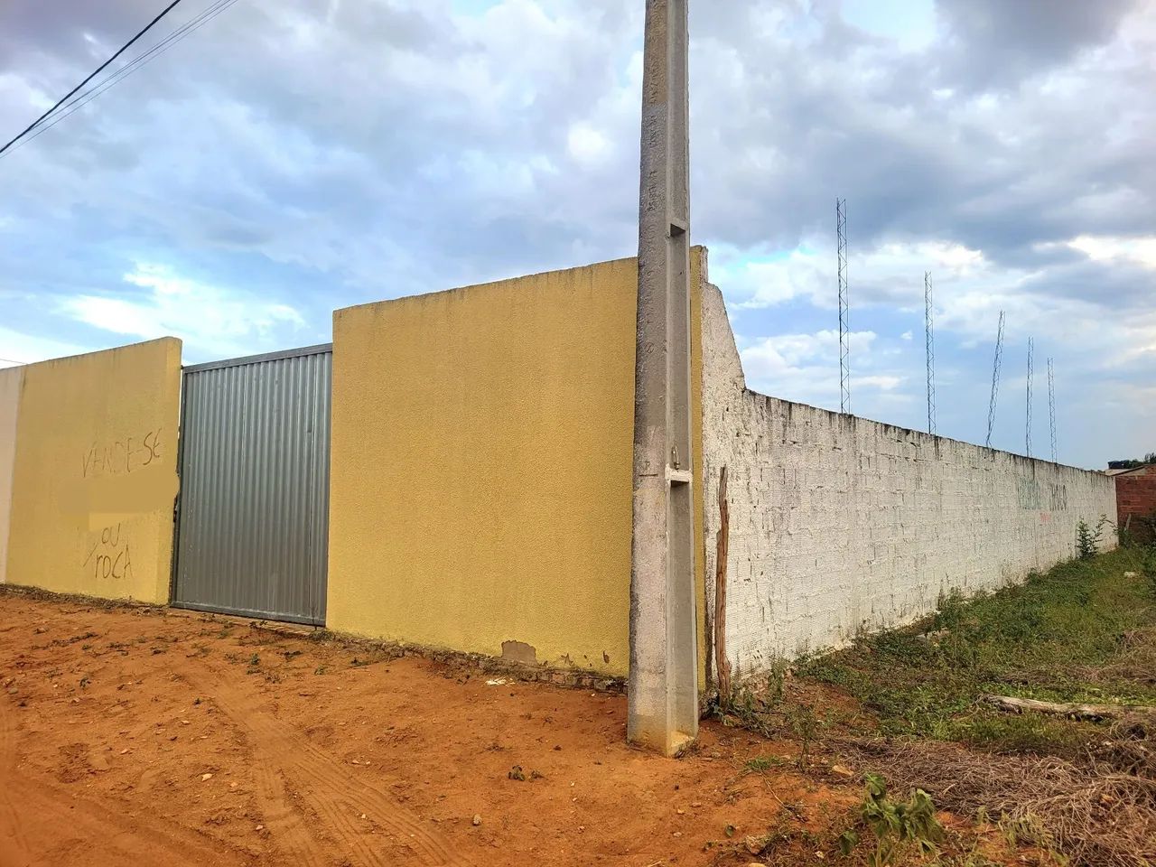 Foto - Ribeira do Pombal - 