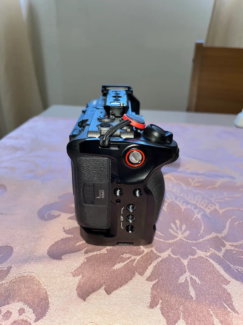 Sony fx30 - Foto 4