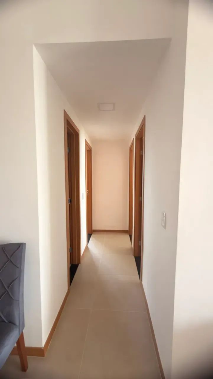 Apto mobiliado - Ed LAGO DI GARDA - Foto 4