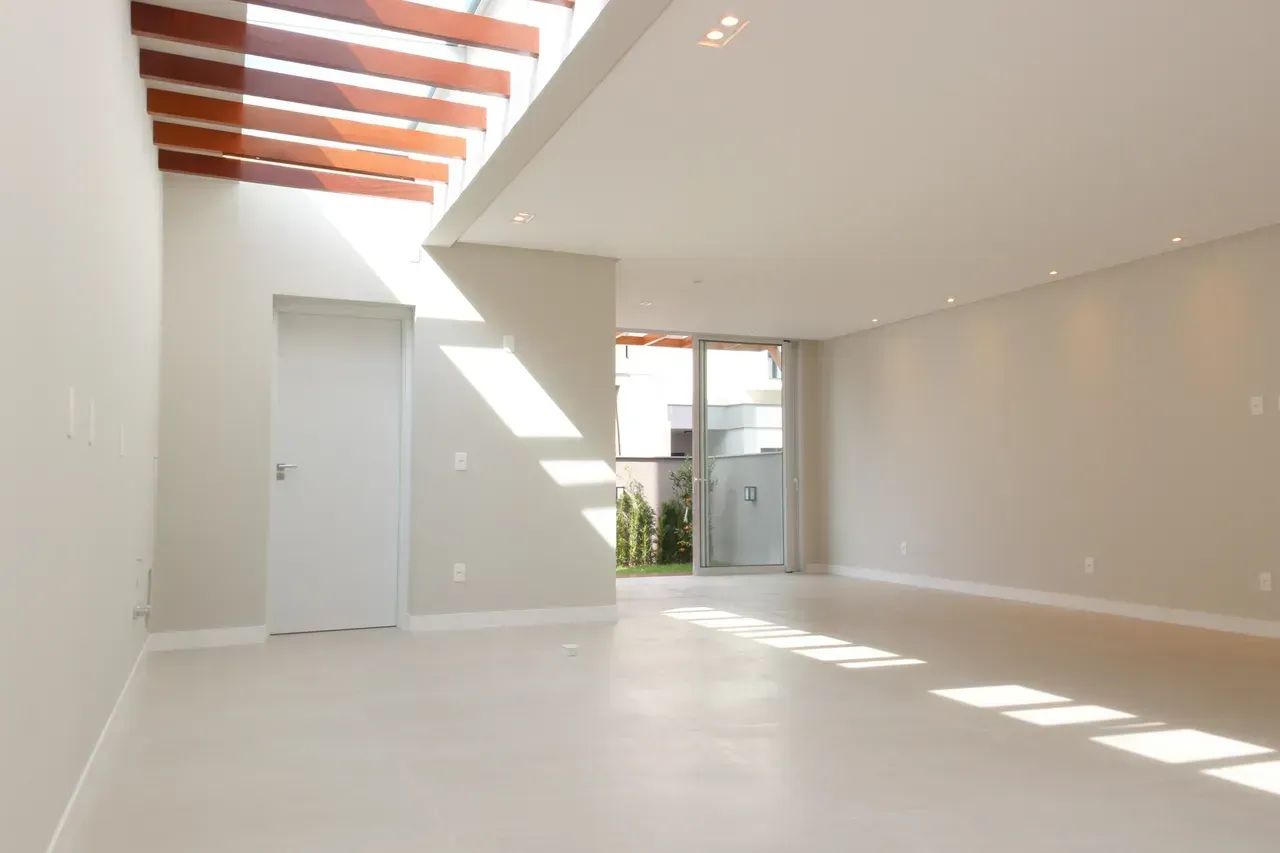 Casa de condomínio para venda com 212 metros quadrados com 3 quartos - Foto 5