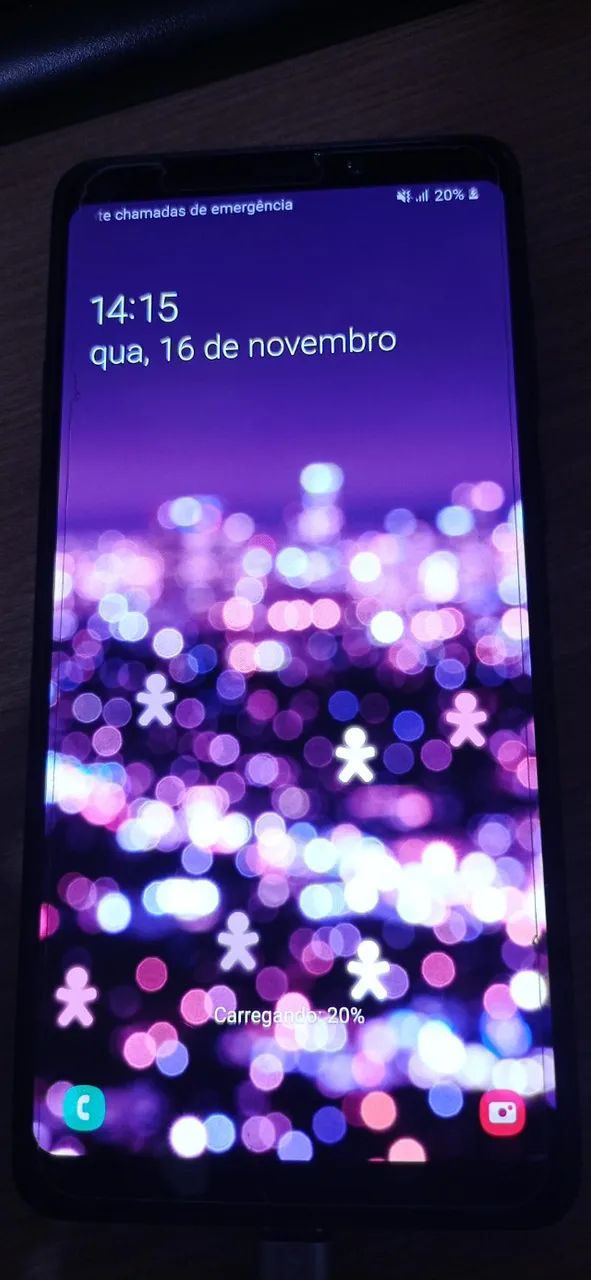 Samsung A9 (2018)