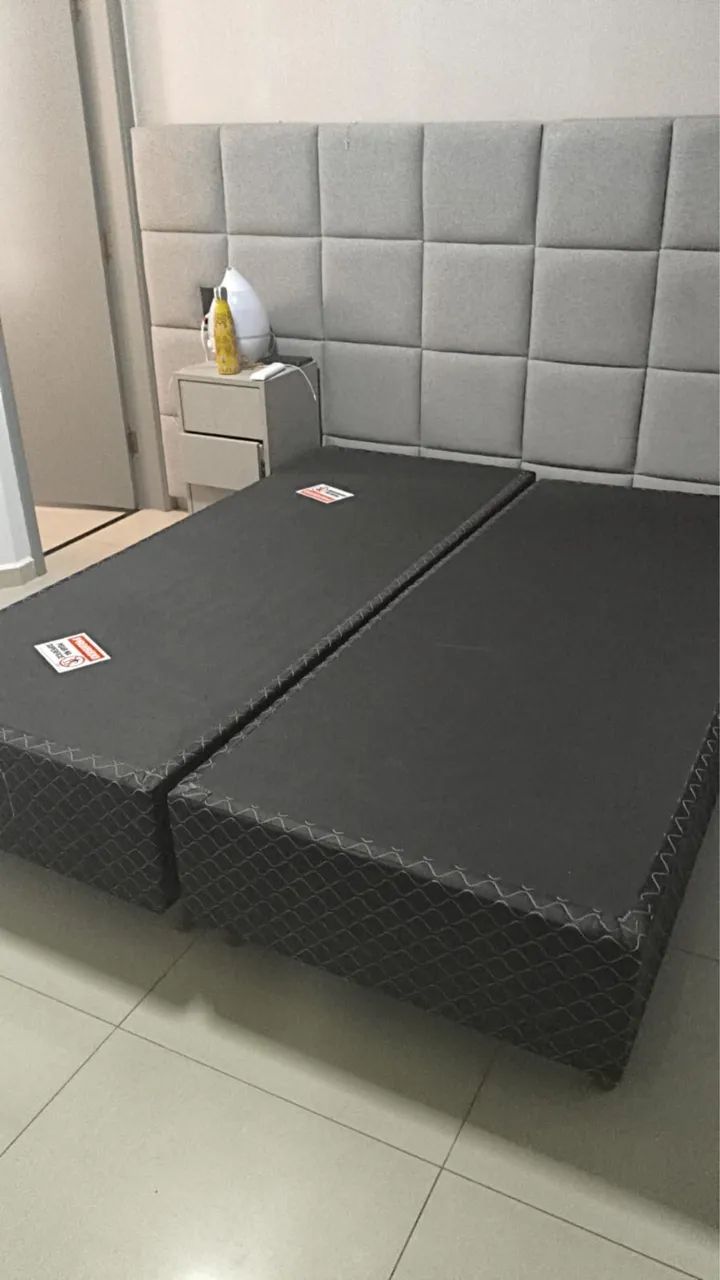 Base box Queen Entrego