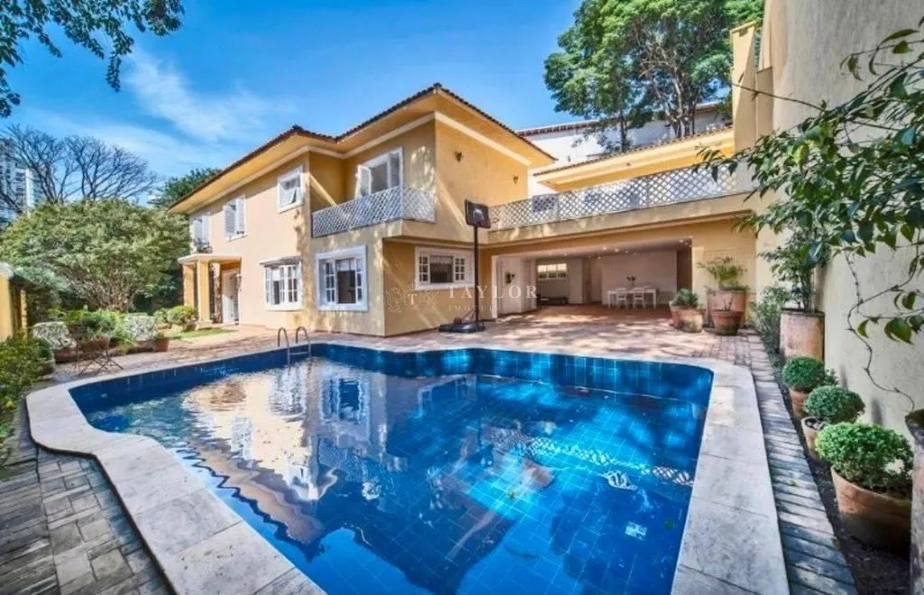 Casa com 4 quartos à Venda, Perdizes - São Paulo - Foto 2