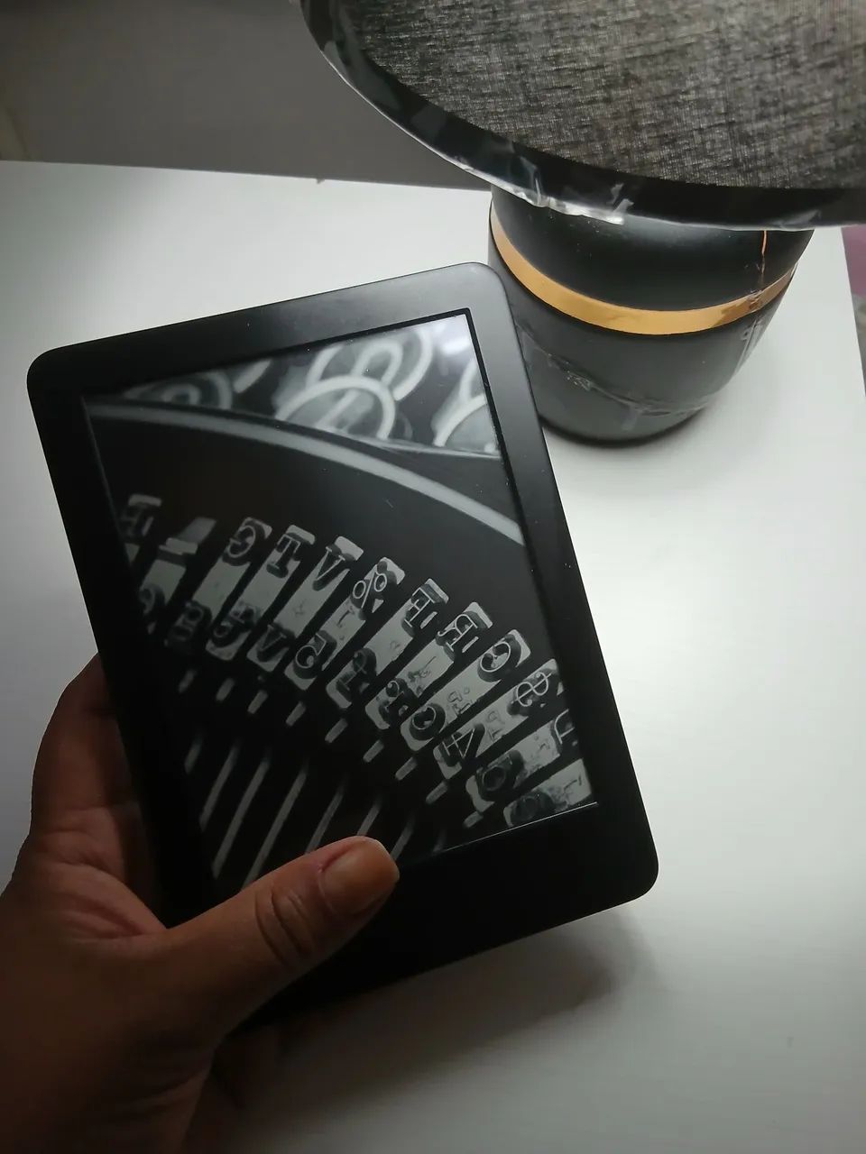 Kindle 10° Geração 4GB - Foto 3