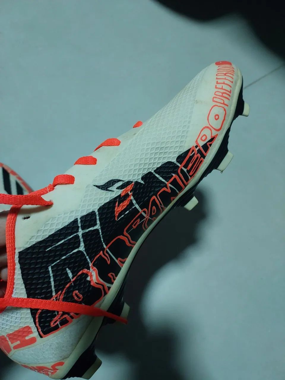 Chuteira adidas campo - Calçados Esportivos - Osvaldo Cruz, São