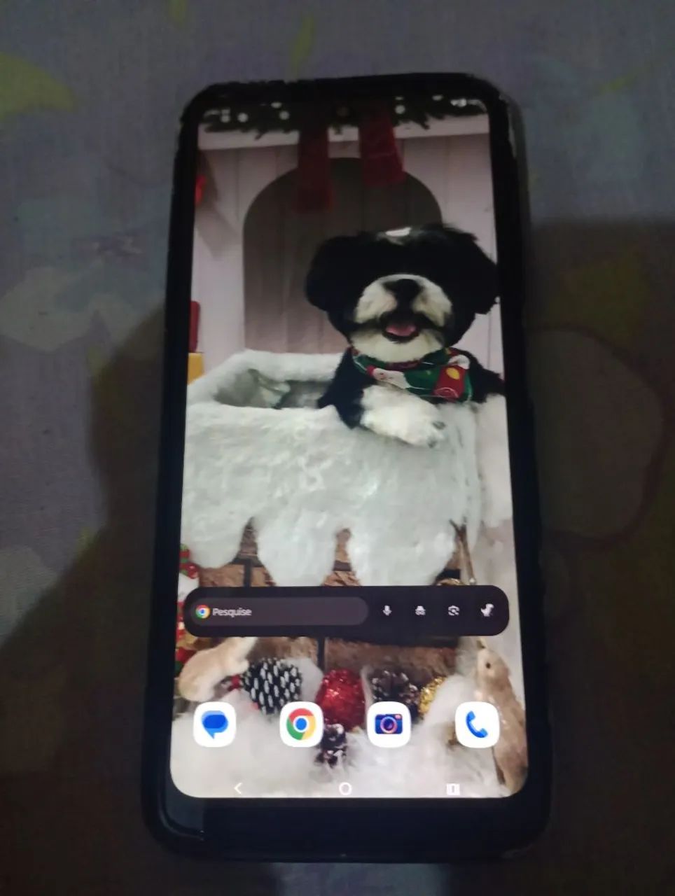 MOTO G15 