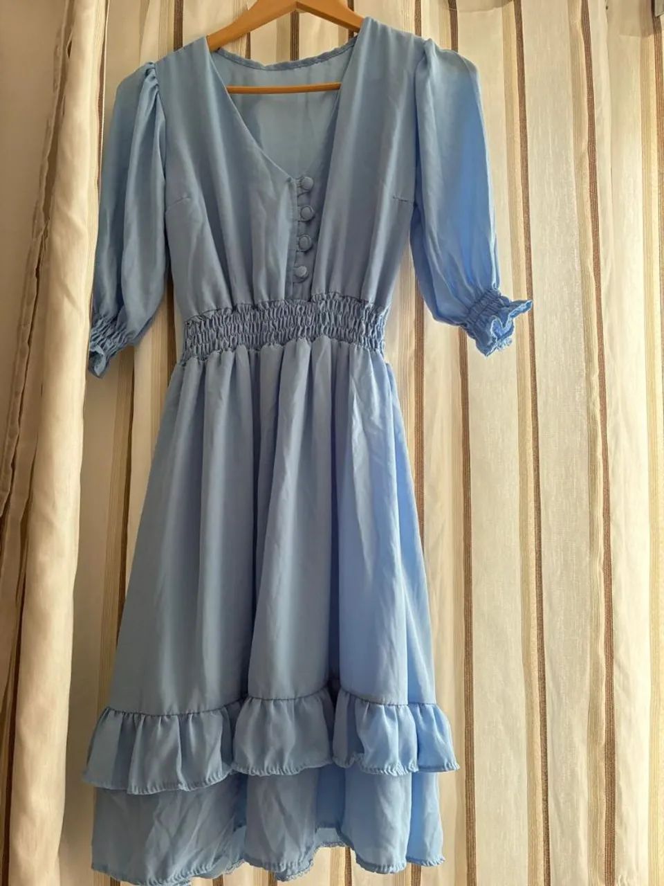 Vestido