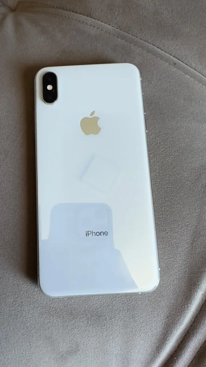 Iphone Xs Max