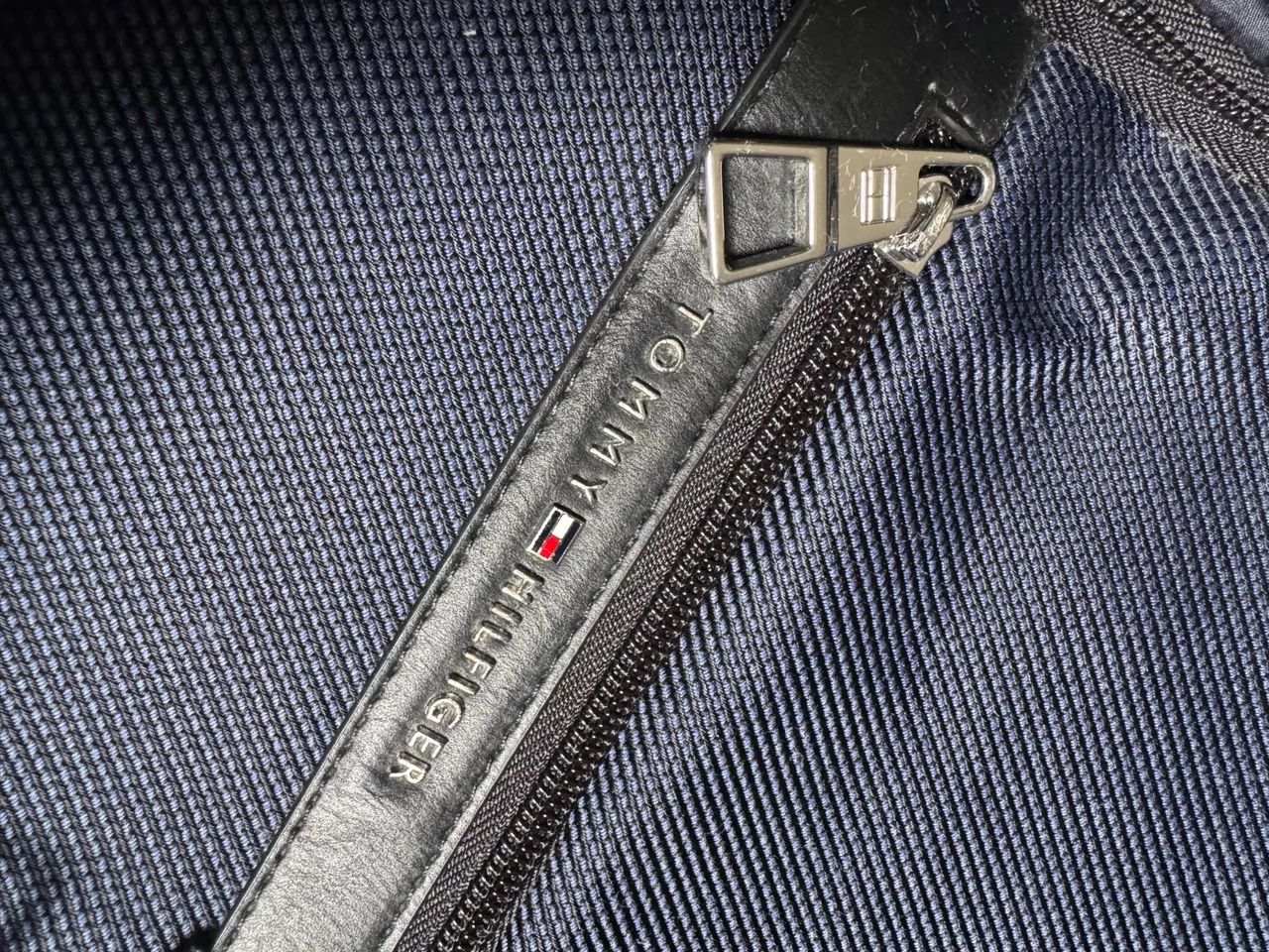 Vendo Bolsa Tommy Hilfiger - Foto 4