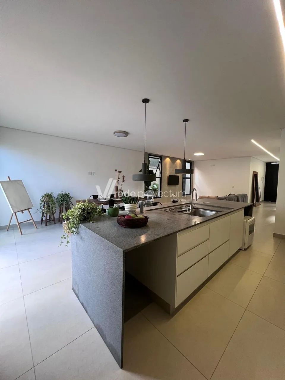 casa - Terras da Estância - Paulínia - Foto 4
