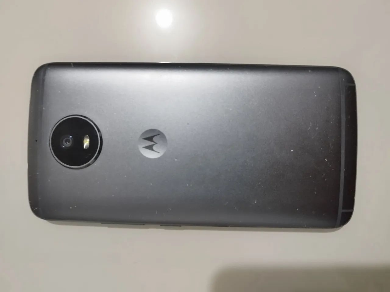 Moto G5S  32 GB R$ 120 - Foto 4