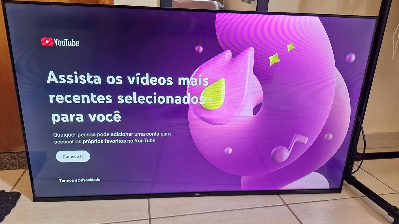 TCL TV