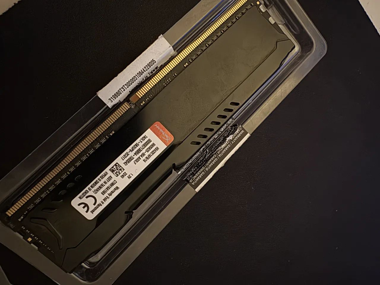 MEMORIA RAM 16gb 3200mhz ddr4 - Foto 3