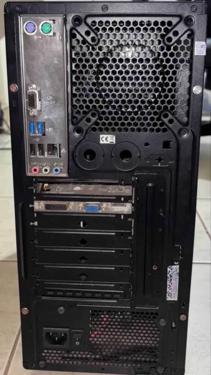 COMPUTADOR i5 + GTX 750 - Foto 3