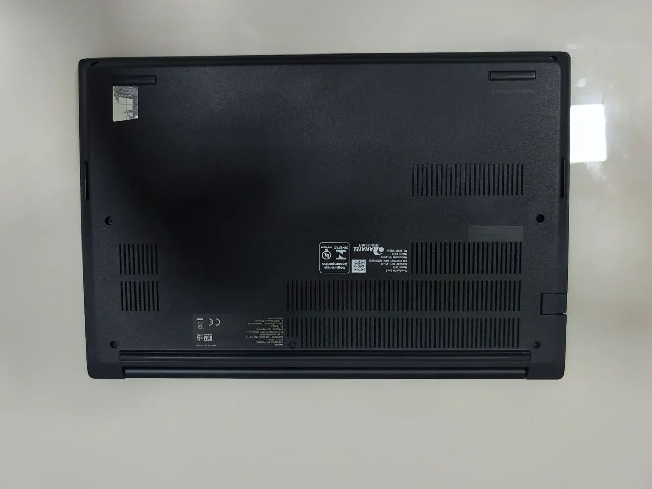 Notebook Lenovo ThinkPad E14 Gen 2 - Foto 2