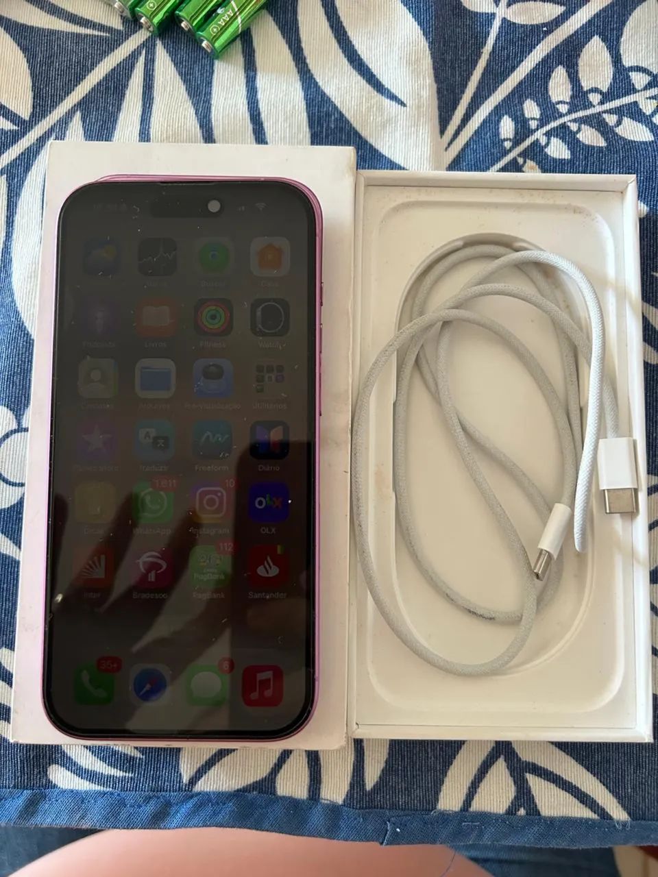 iPhone 16, 128Gb - Foto 3