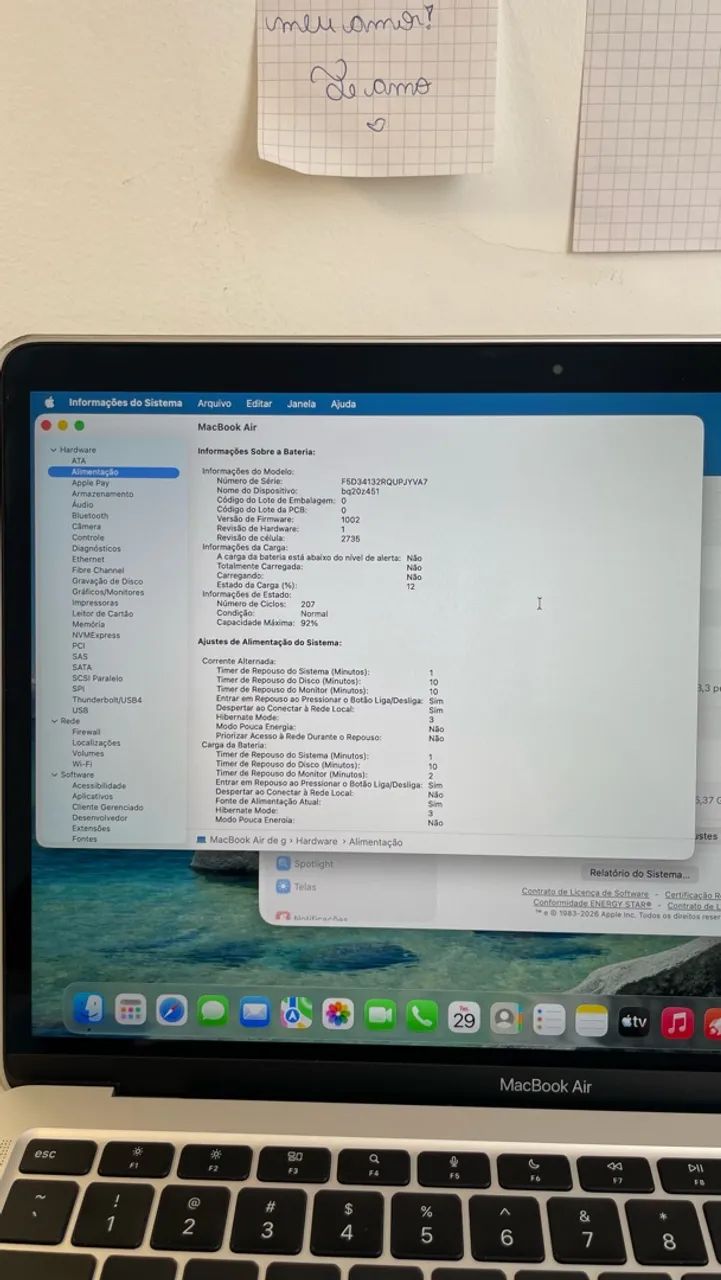 MacBook Air M1 - Foto 3