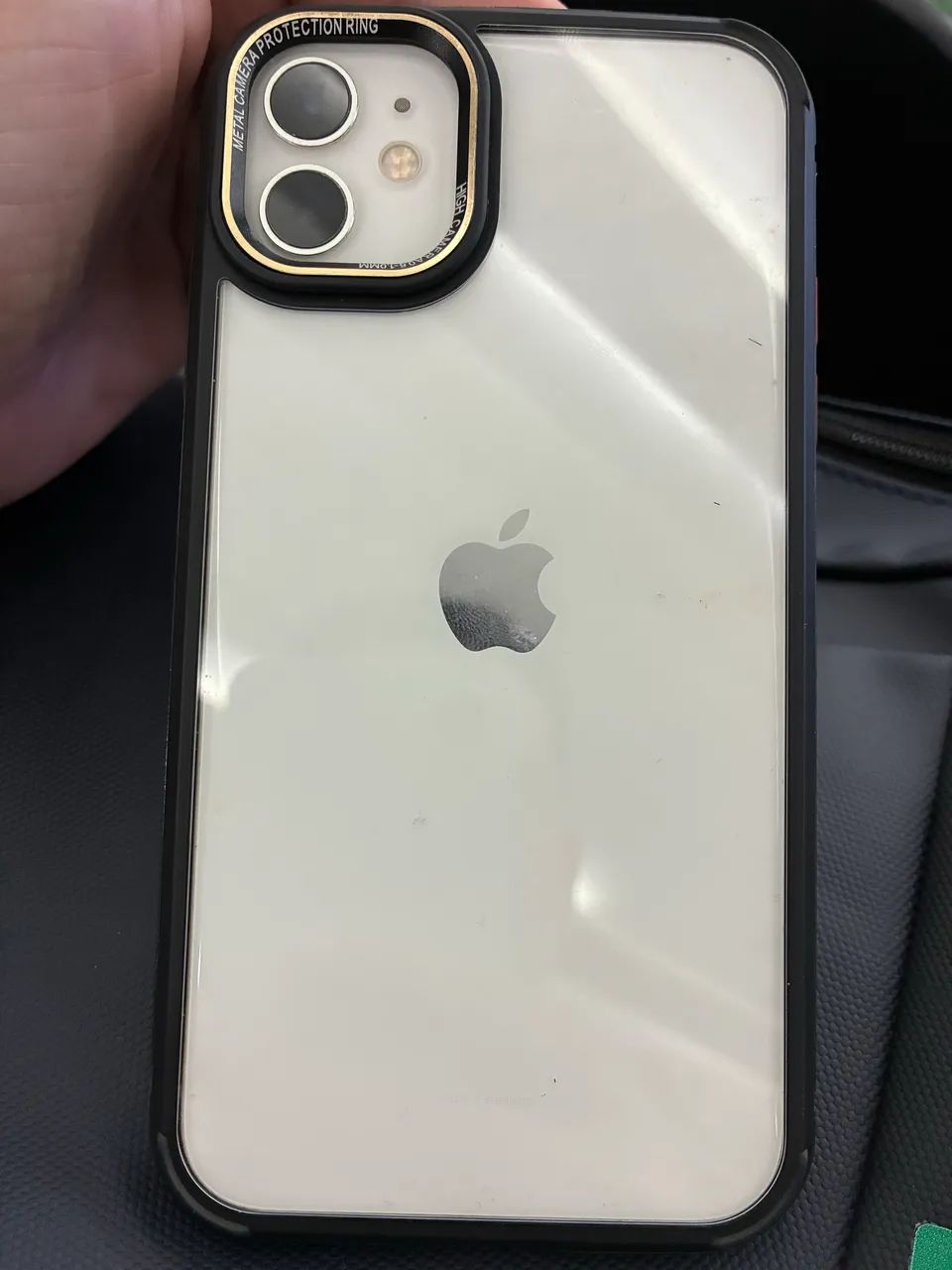 iPhone 11 com nota fiscal sem marcas de uso  - Foto 2