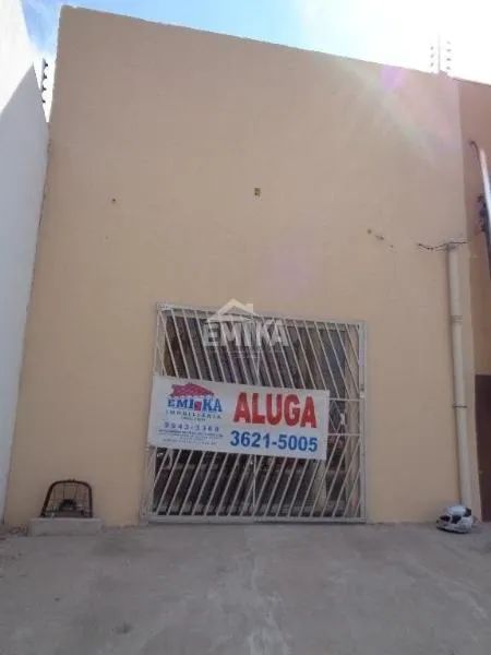 Comercial/Industrial no bairro Lixeira em Cuiabá - MT