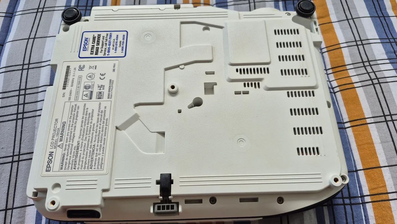 Vendo peojetor x41 - Foto 2