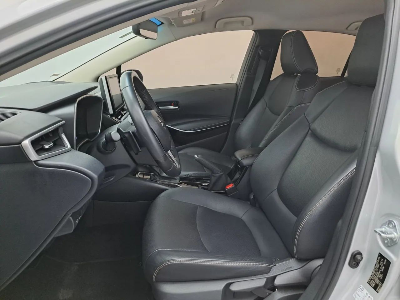 Toyota Corolla 2.0 XEI 16V Flex 4P Automatico, foto 15 de 17