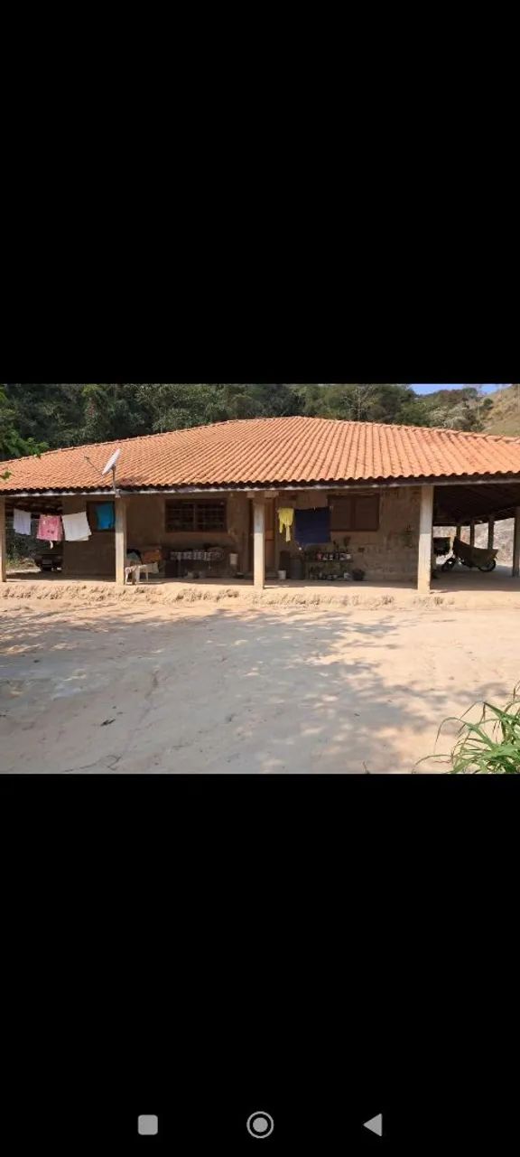Sítio em São Luiz do Paraitinga próximo a cidade  - Foto 2