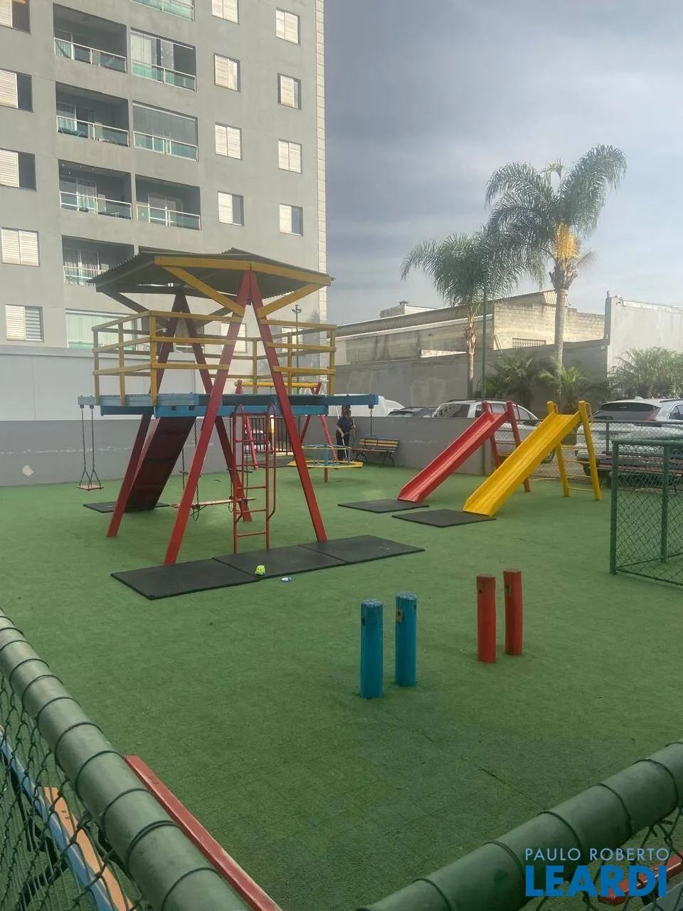 APARTAMENTO - VILA SÃO PEDRO - SP - Foto 5