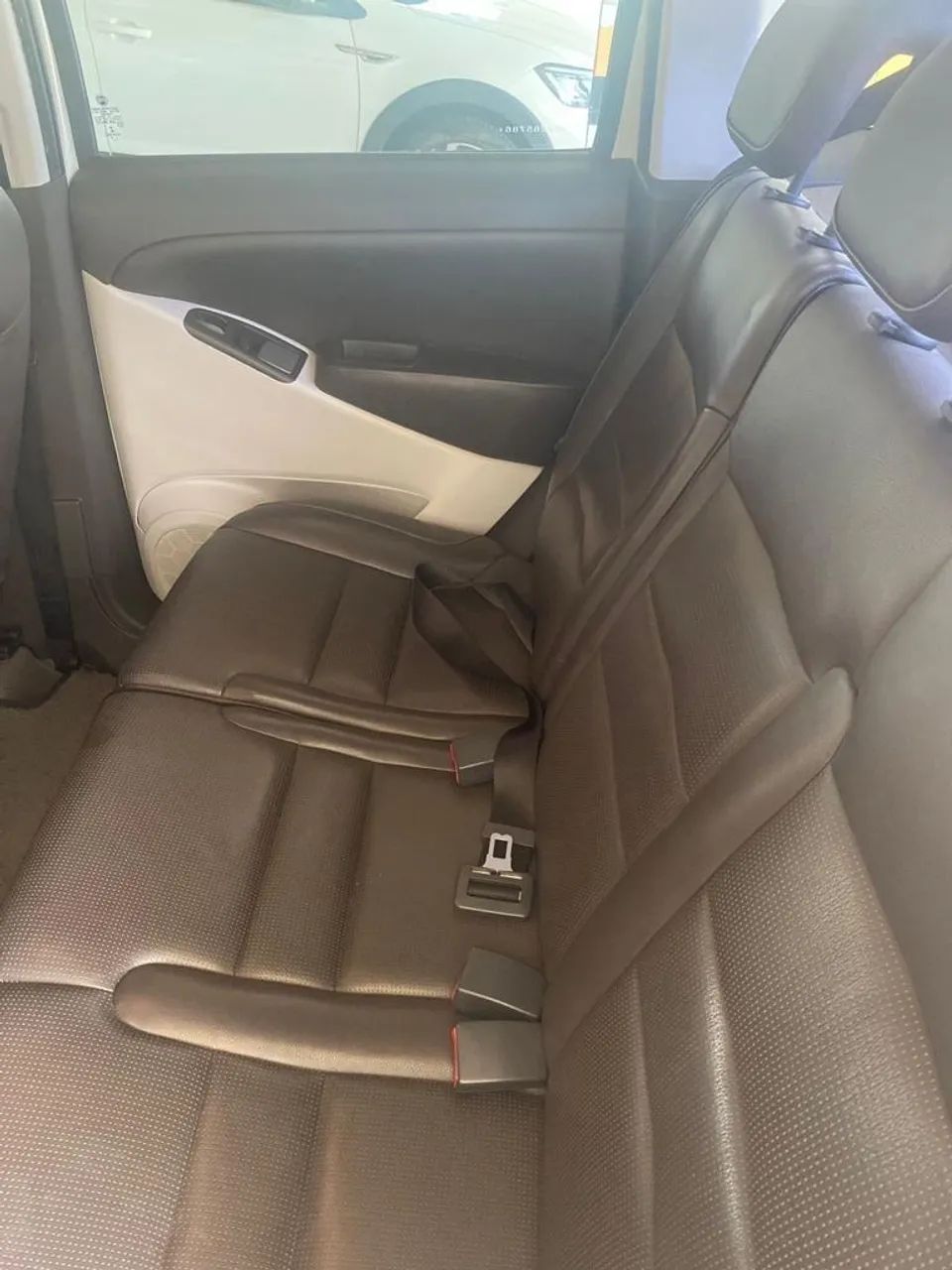 Fiat Idea Essence Sublime Dual.1.6 Flex16v 5P 2016 - Foto 2