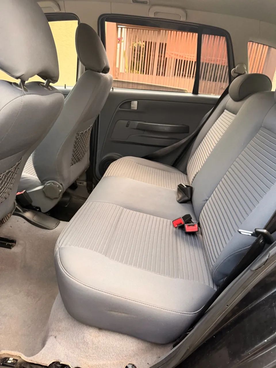 Volkswagen Spacefox COMFORTLINE 1.6 Mi T.Flex 8V 5p, foto 9 de 9