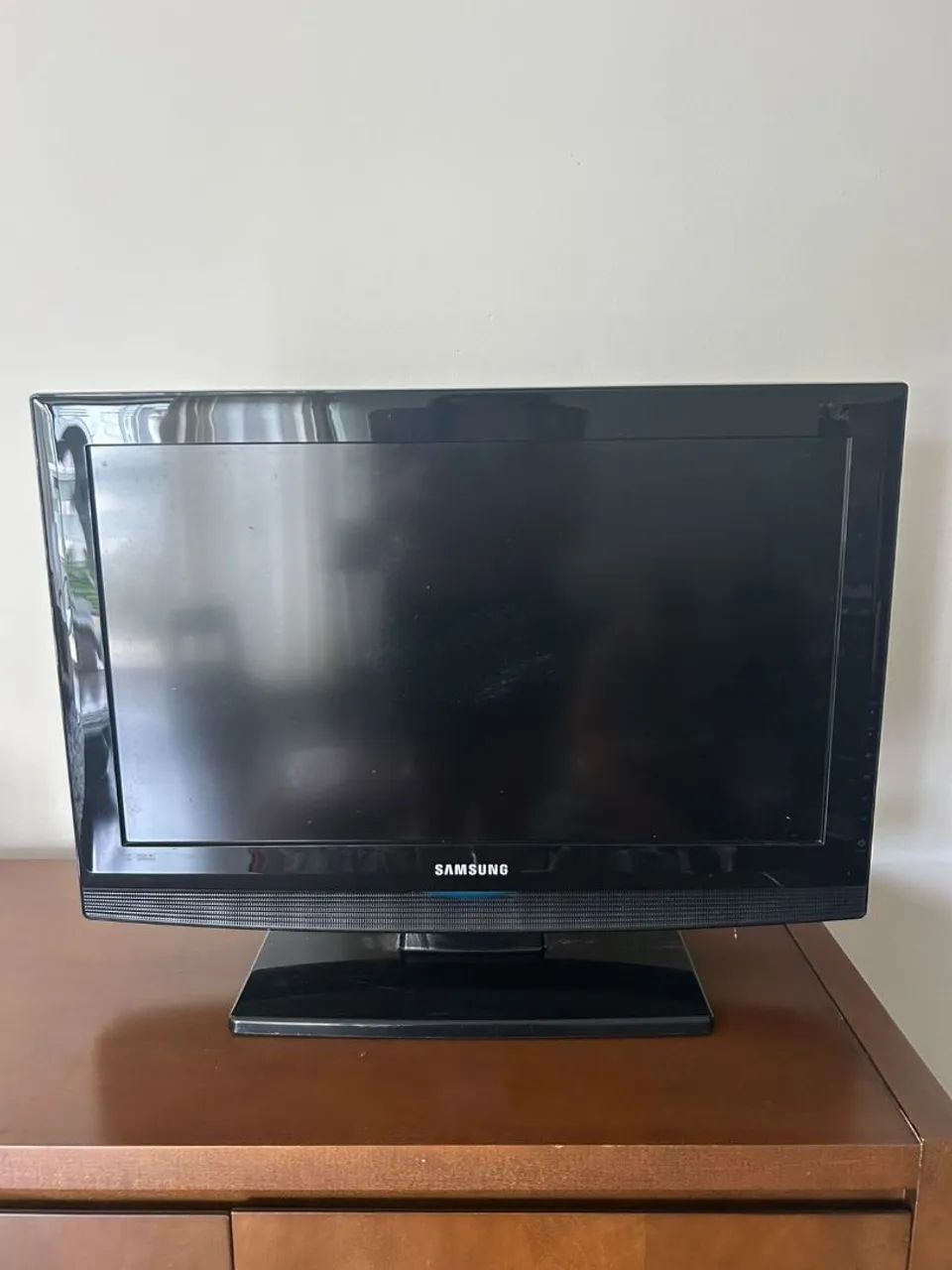 TV Samsung 26 polegadas