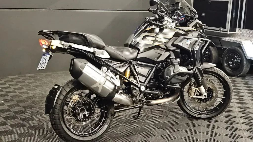 R 1250 GS Premium Exclusive - Foto 3